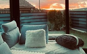 Un Havre De Quietude Au Coeur Des Montagnes