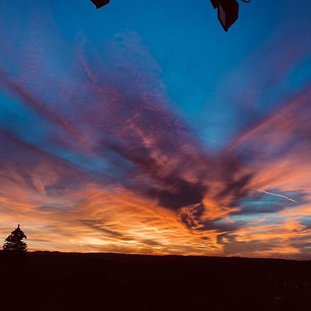 Ferienwohnung Un Havre De Quietude Au Coeur Des Montagnes Métabief Exterior foto