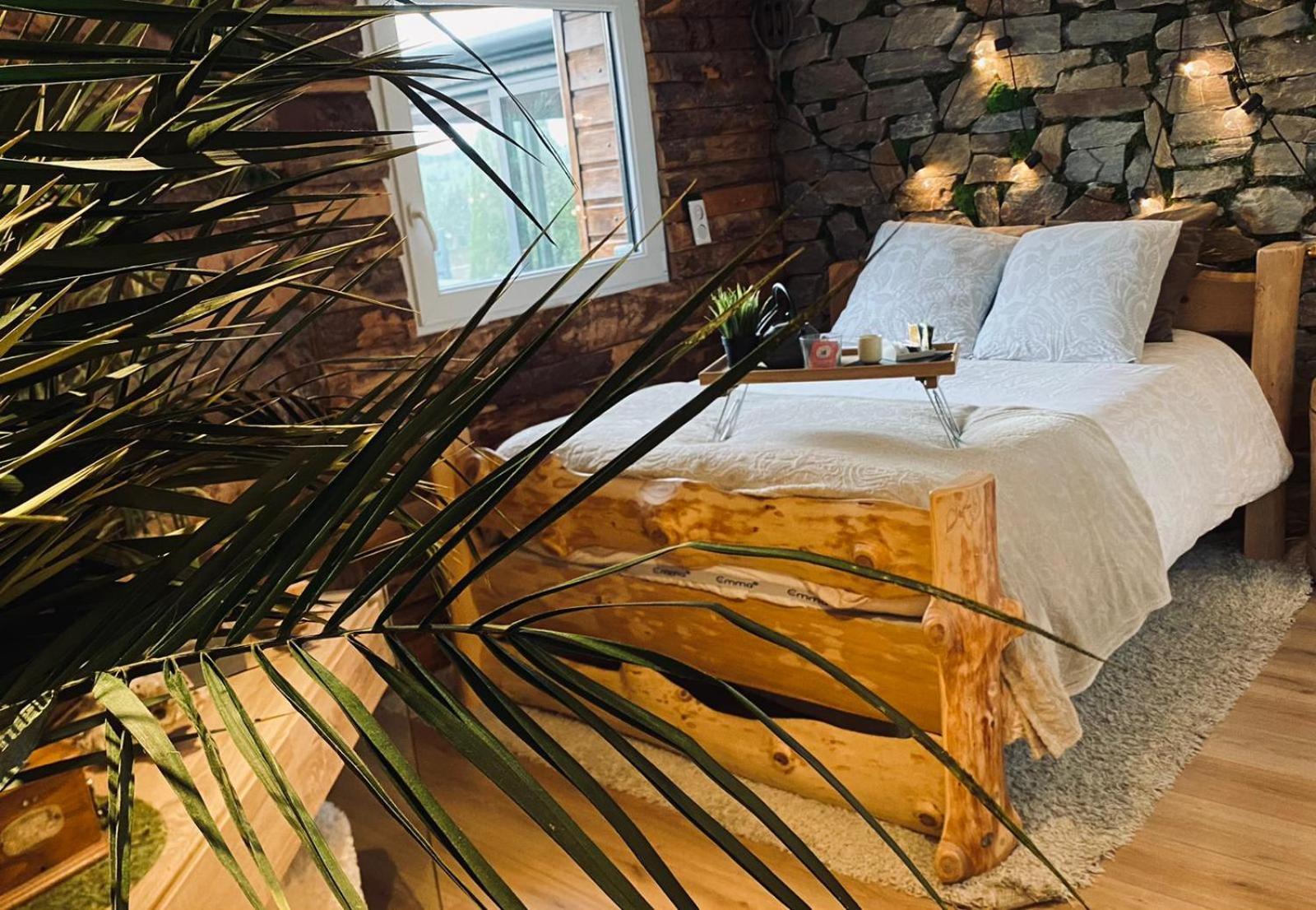 Ferienwohnung Un Havre De Quietude Au Coeur Des Montagnes Métabief Exterior foto