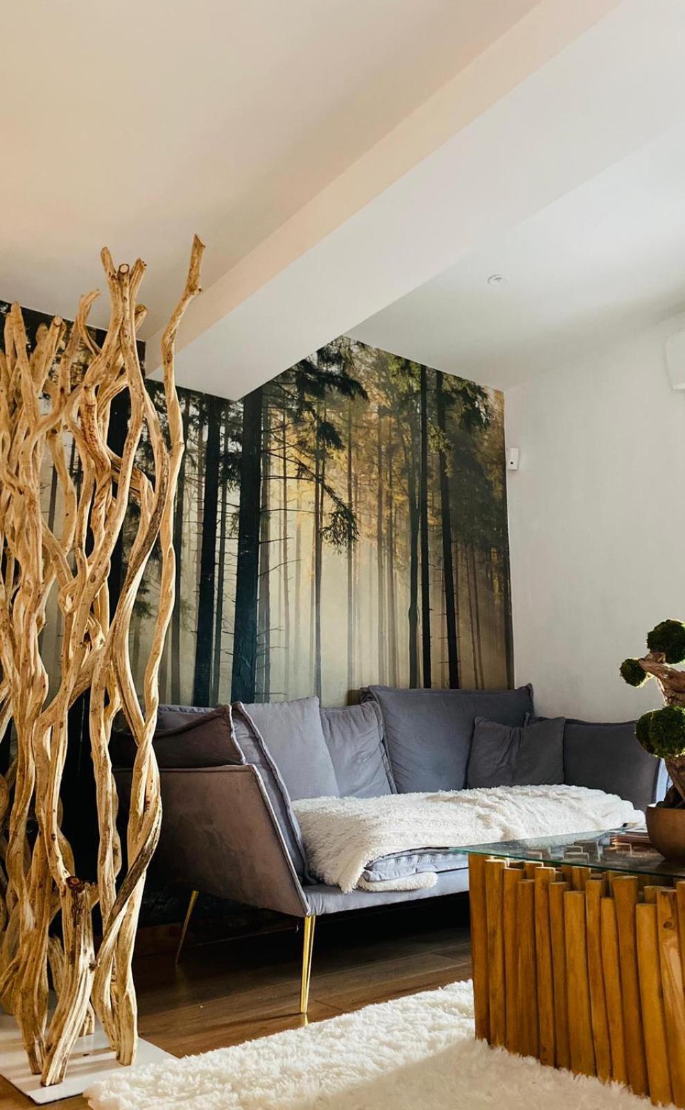 Ferienwohnung Un Havre De Quietude Au Coeur Des Montagnes Métabief Exterior foto