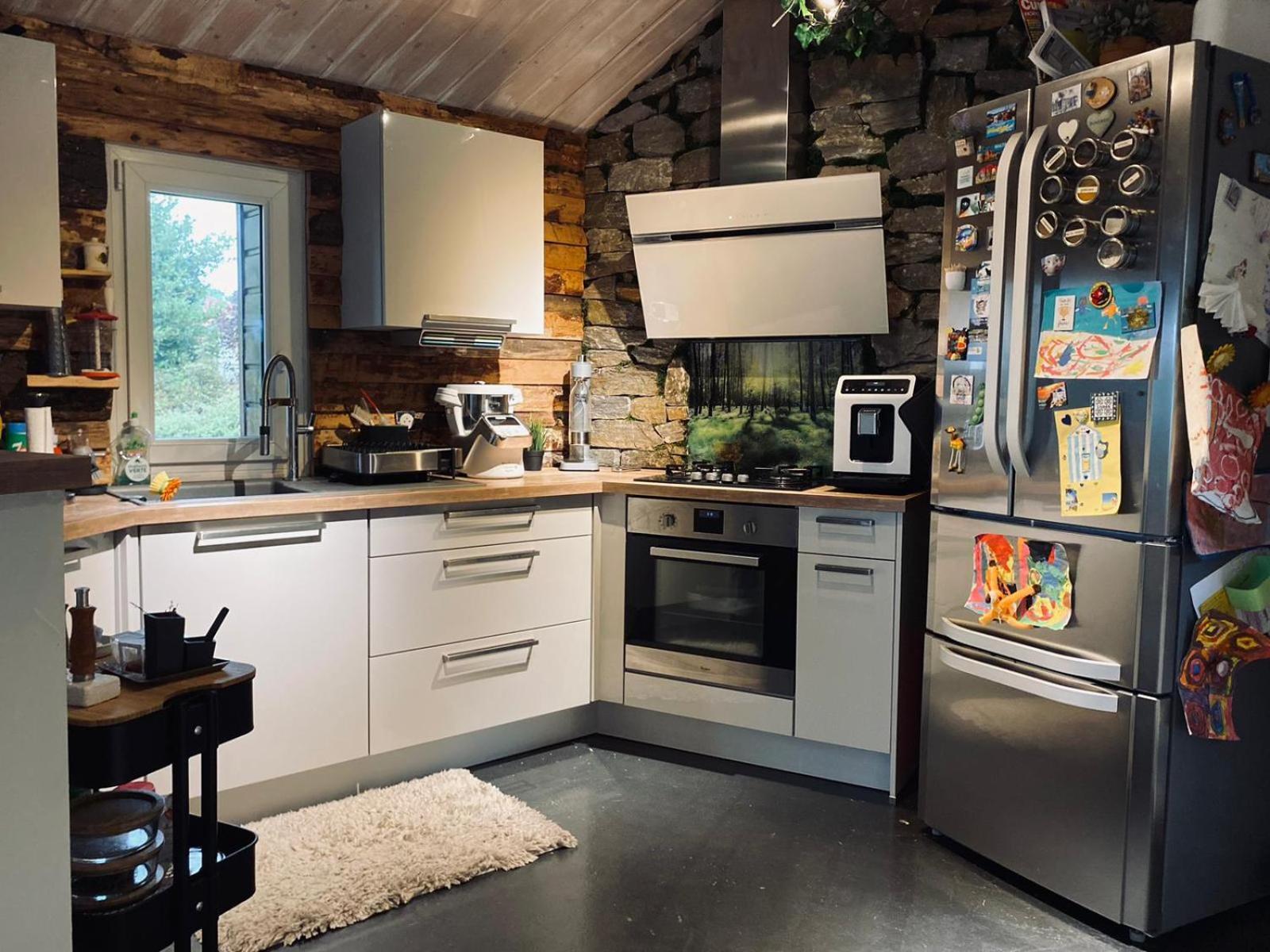 Ferienwohnung Un Havre De Quietude Au Coeur Des Montagnes Métabief Exterior foto